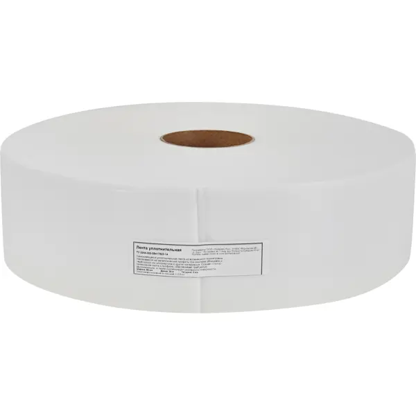 Лента уплотнительная Экофлекс 95 мм x 30 м