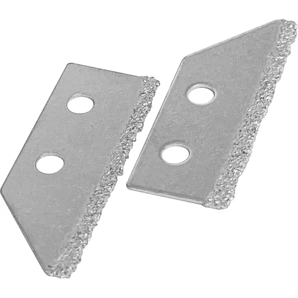 Лезвие для скребка Vertextools 0029-50-2 50 мм, 2 шт.