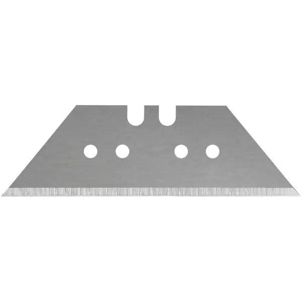 Лезвие сменное для ножа Vertextools 0029-5-1 19 мм, 5 шт.
