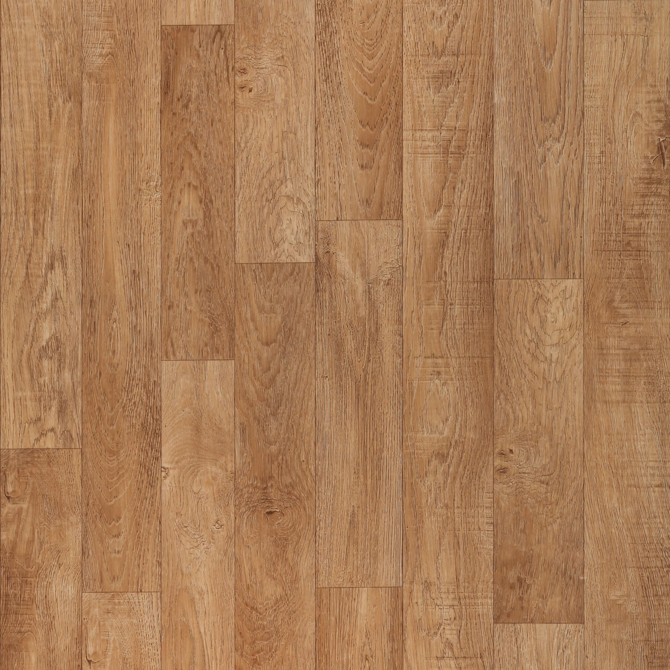 Линолеум бытовой 3,5 м Juteks Just Sand Oak