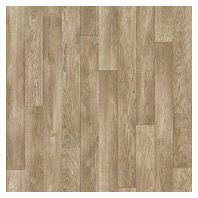 линолеум IVC Neo Celtic Oak 540 4м 2,5мм/0,2мм