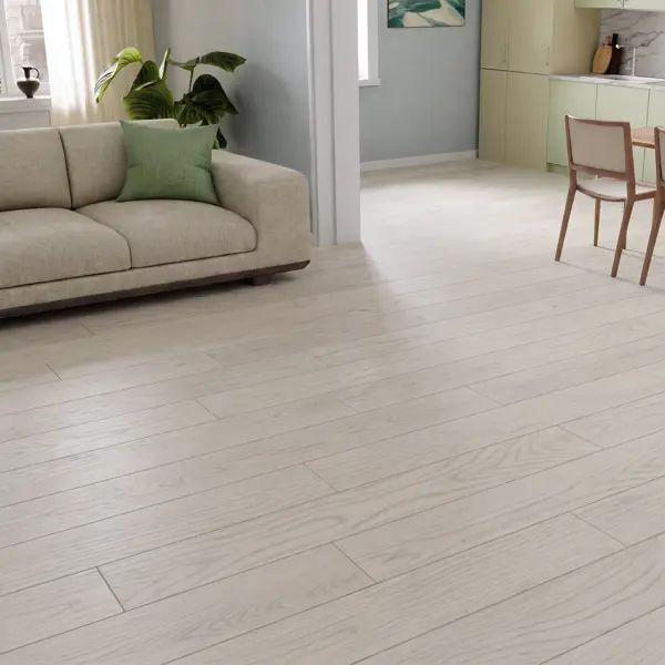Линолеум полукоммерческий KREAFORTA «Болонь» 32 класс 3 м