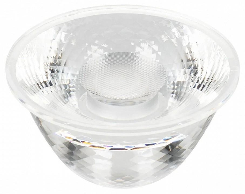 Линза Arlight 36CBT 030940(1) цвет арматуры Прозрачный
