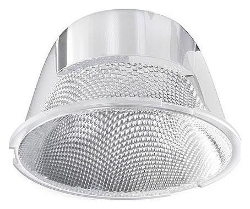 Линза Maytoni Single phase track system Unity Focus LED LensD31-15 цвет арматуры Прозрачный