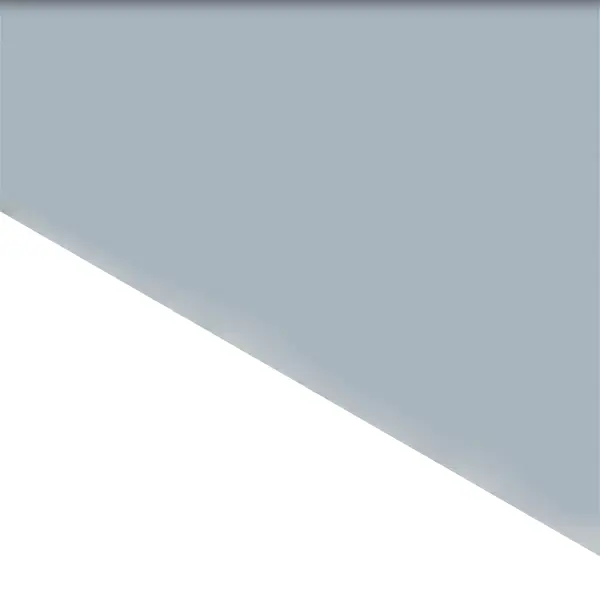 Лист гладкий 0.35 мм 1250x2000 мм оцинкованный