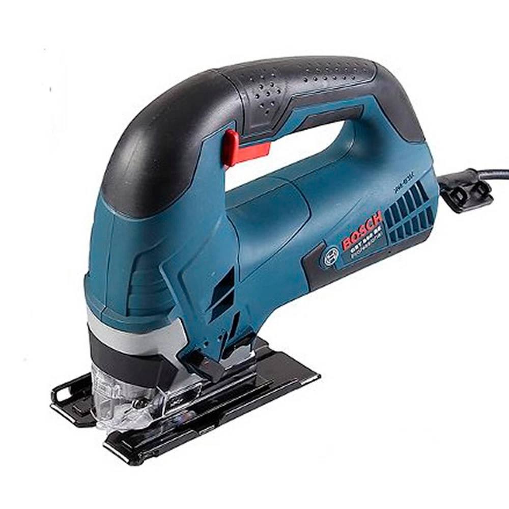 Лобзик электрический GST 850 BE 600 Вт Bosch