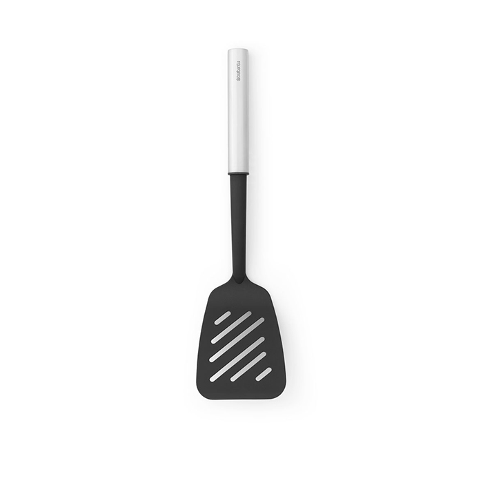 Лопатка с прорезями большая Brabantia Profile New 35,1 см