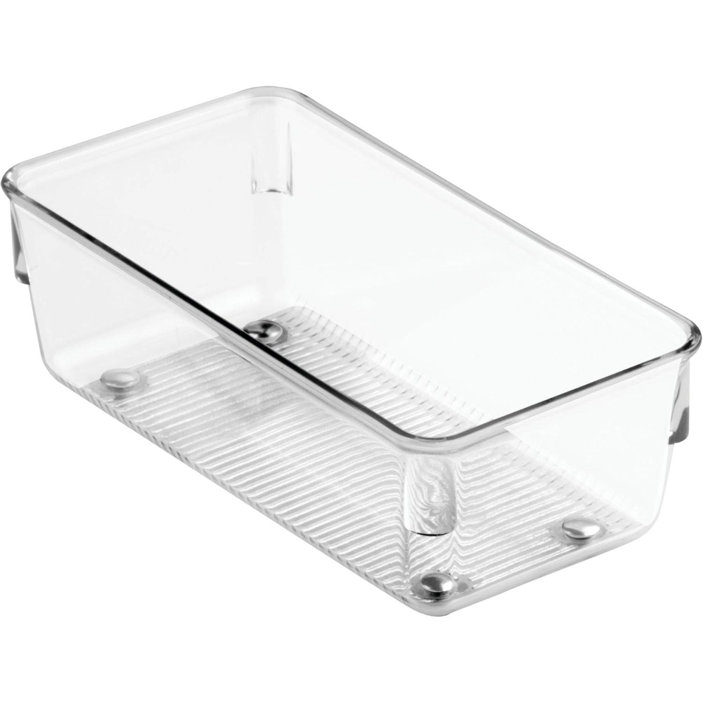 Лоток для хранения Interdesign Linus 16,3х8,1х5,1 см