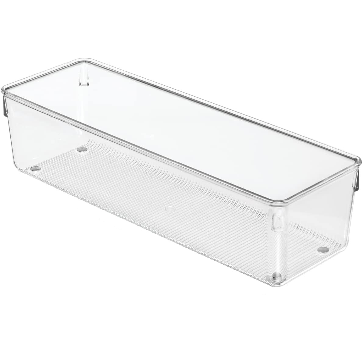 Лоток для хранения Interdesign Linus 30,5х10,2х7,6 см
