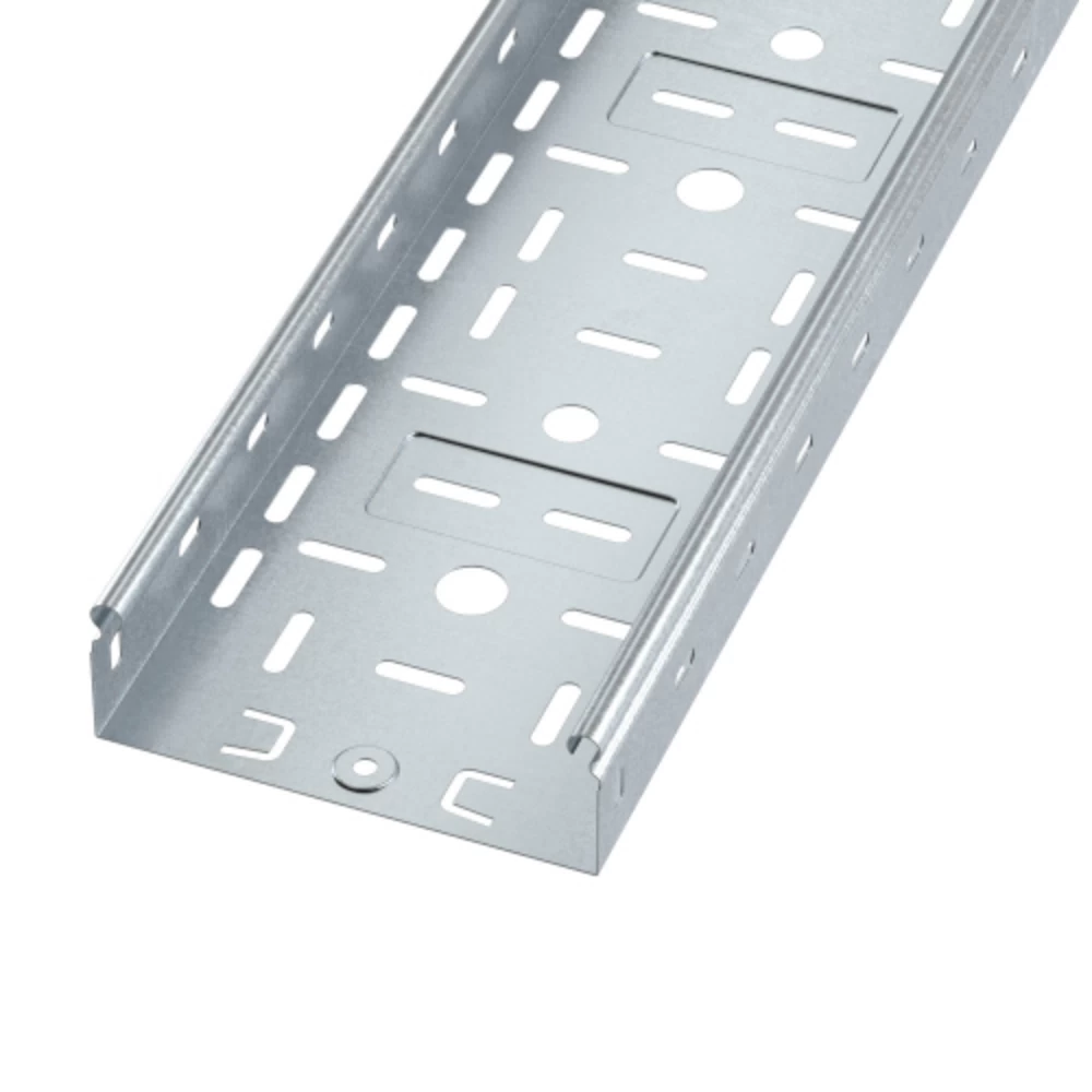 Лоток перфорированный DKC 150х50 мм 3 м (SPL3515)