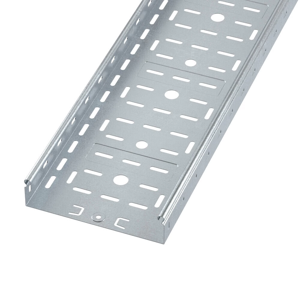 Лоток перфорированный DKC 200х50 мм 3 м (SPL3520)