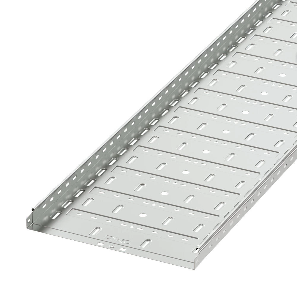 Лоток перфорированный DKC 500х50 мм 3 м (35267)