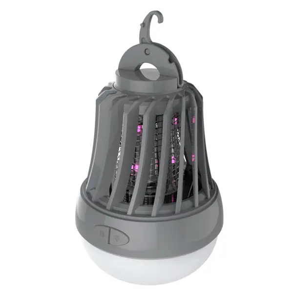 Ловушка для насекомых Ergolux LED MK-007