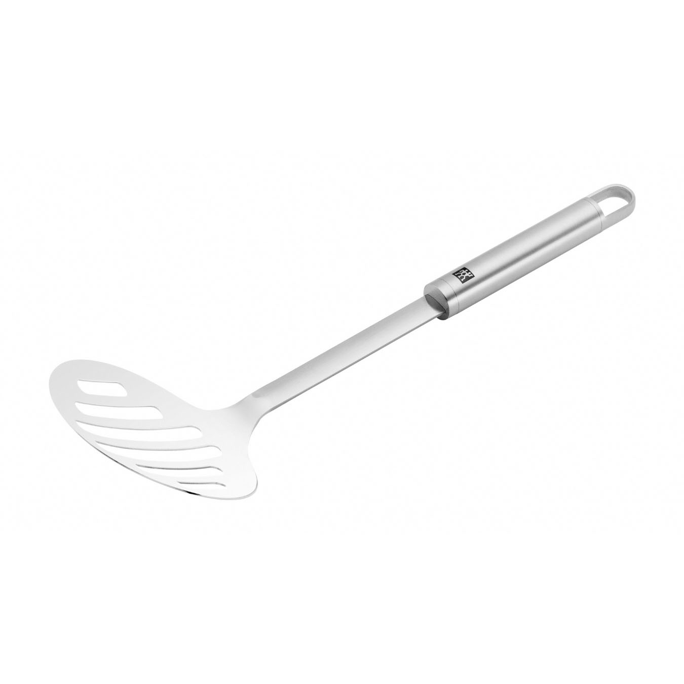 Ложка шумовка Zwilling Pro с прорезями 332 мм