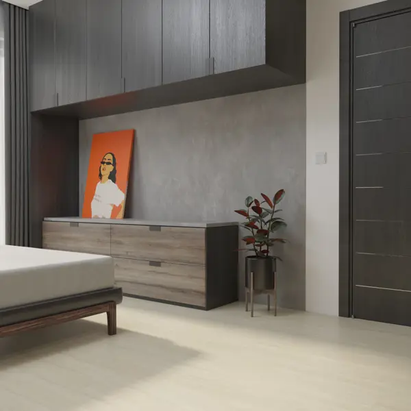 LVT Плитка Atrium Родмак класс 42 толщина 2.1 мм 4.645 м²