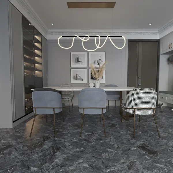 LVT Плитка Atrium Варенна класс 42 толщина 2.1 мм 4.645 м²