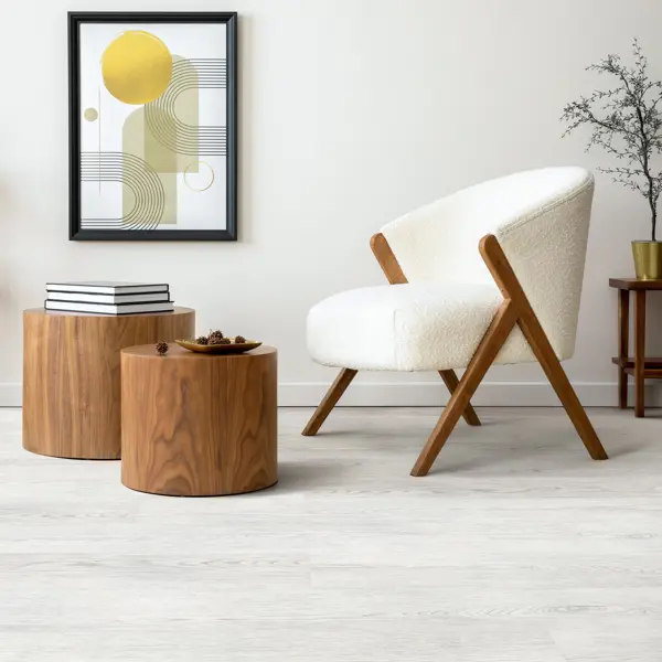 LVT Плитка Tarkett Jazz Earl класс 41 2.1 мм 3.98 м²