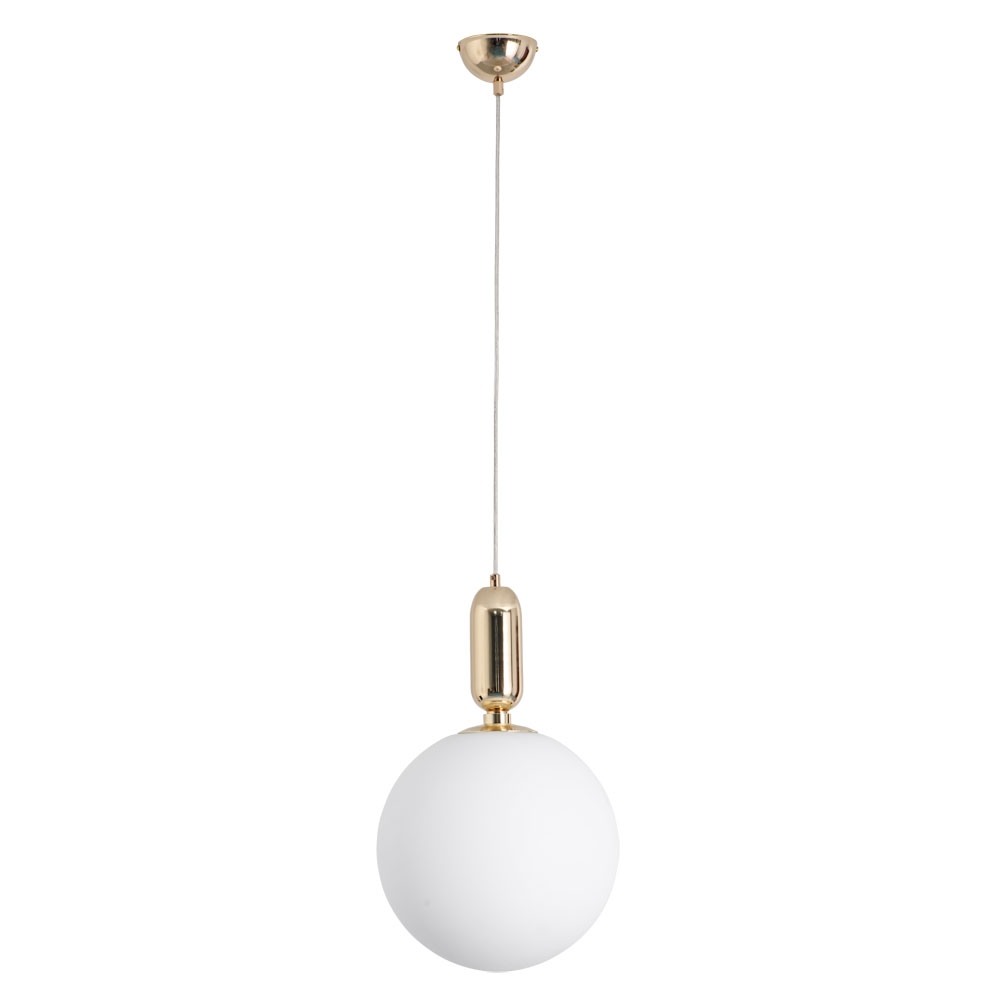 Люстра Arte Lamp a3035sp-1go