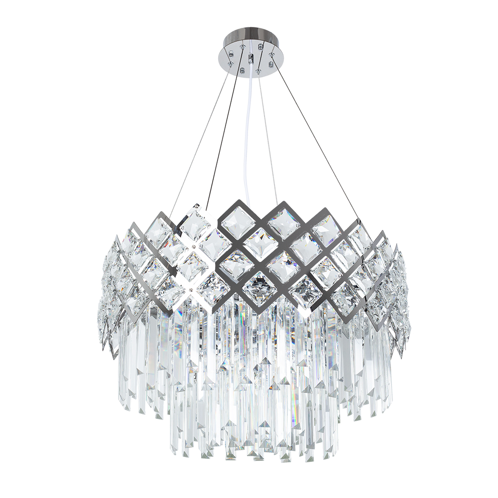Люстра Arte Lamp Arte Lamp Wezen A1006SP-10CC