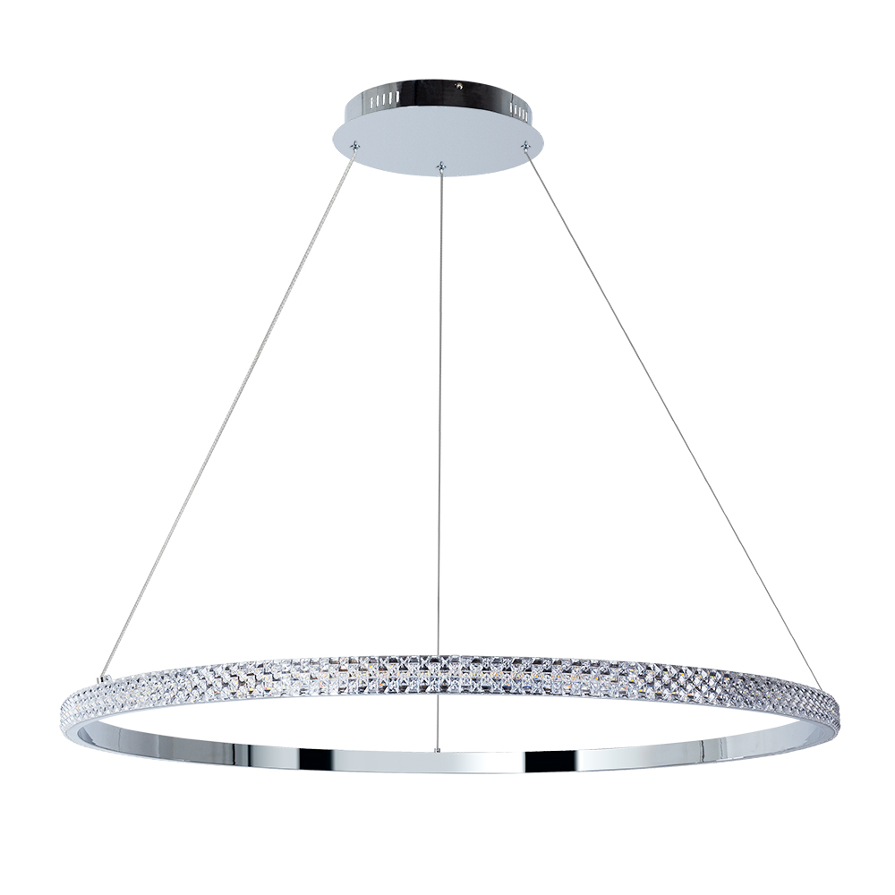 Люстра Arte Lamp ORIONE A2182SP-80CC