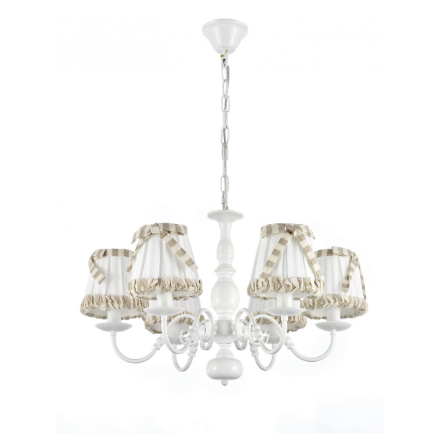 Люстра Arti lampadari FORMELLO E 1.1.6 W