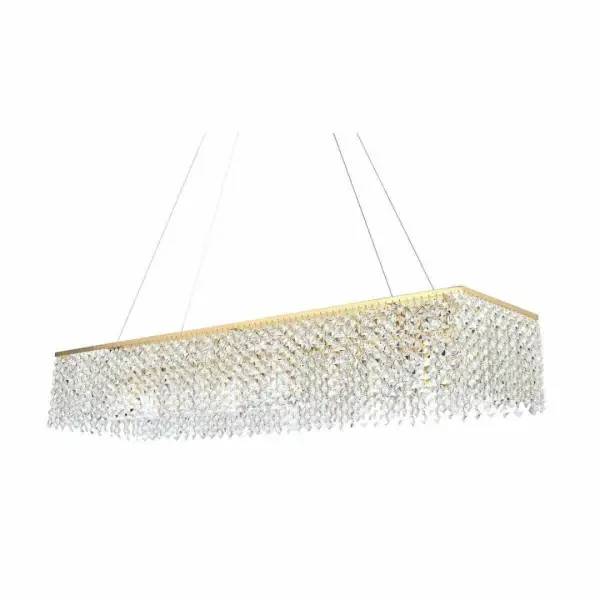 Люстра Arti Lampadari Milano E 1.5.120x30.104 G