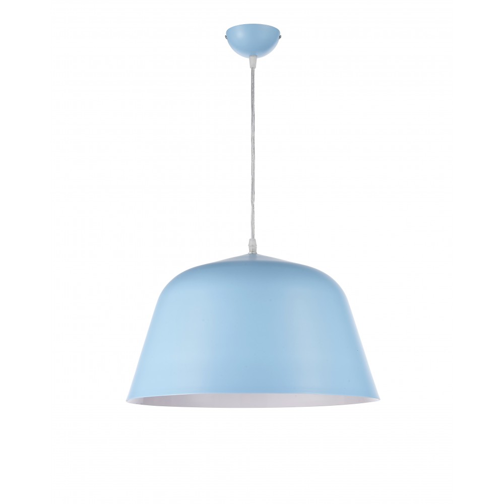 Люстра Arti lampadari RIOLO E 1.3.P1 BL