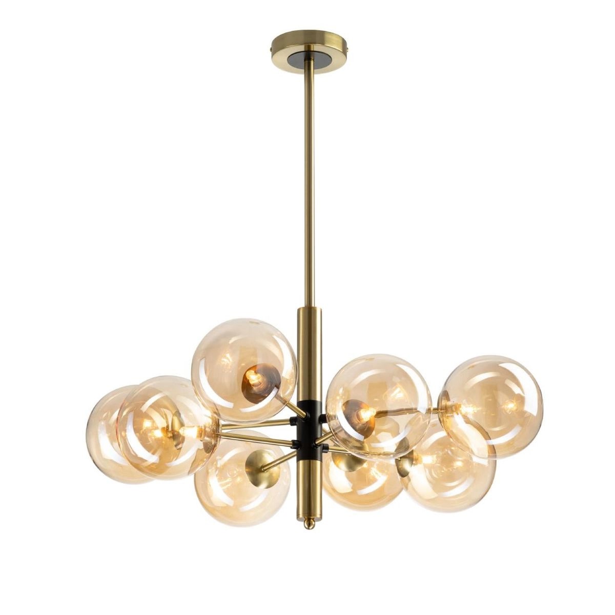 Люстра Citilux Cl204180 Нарда