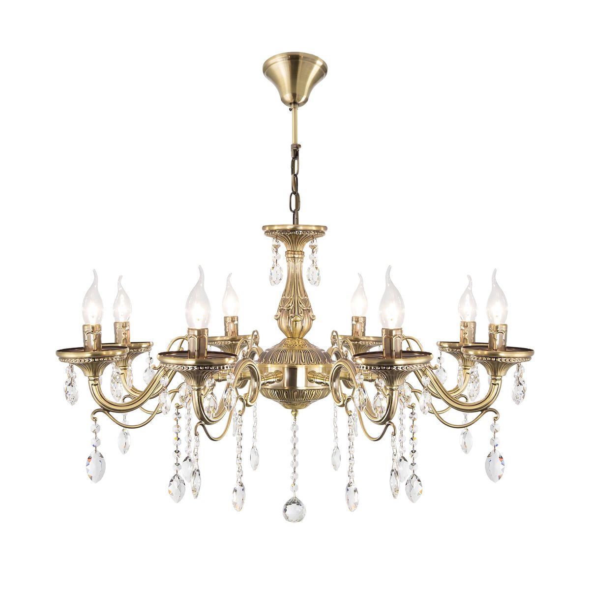Люстра Citilux cl404183 кармен