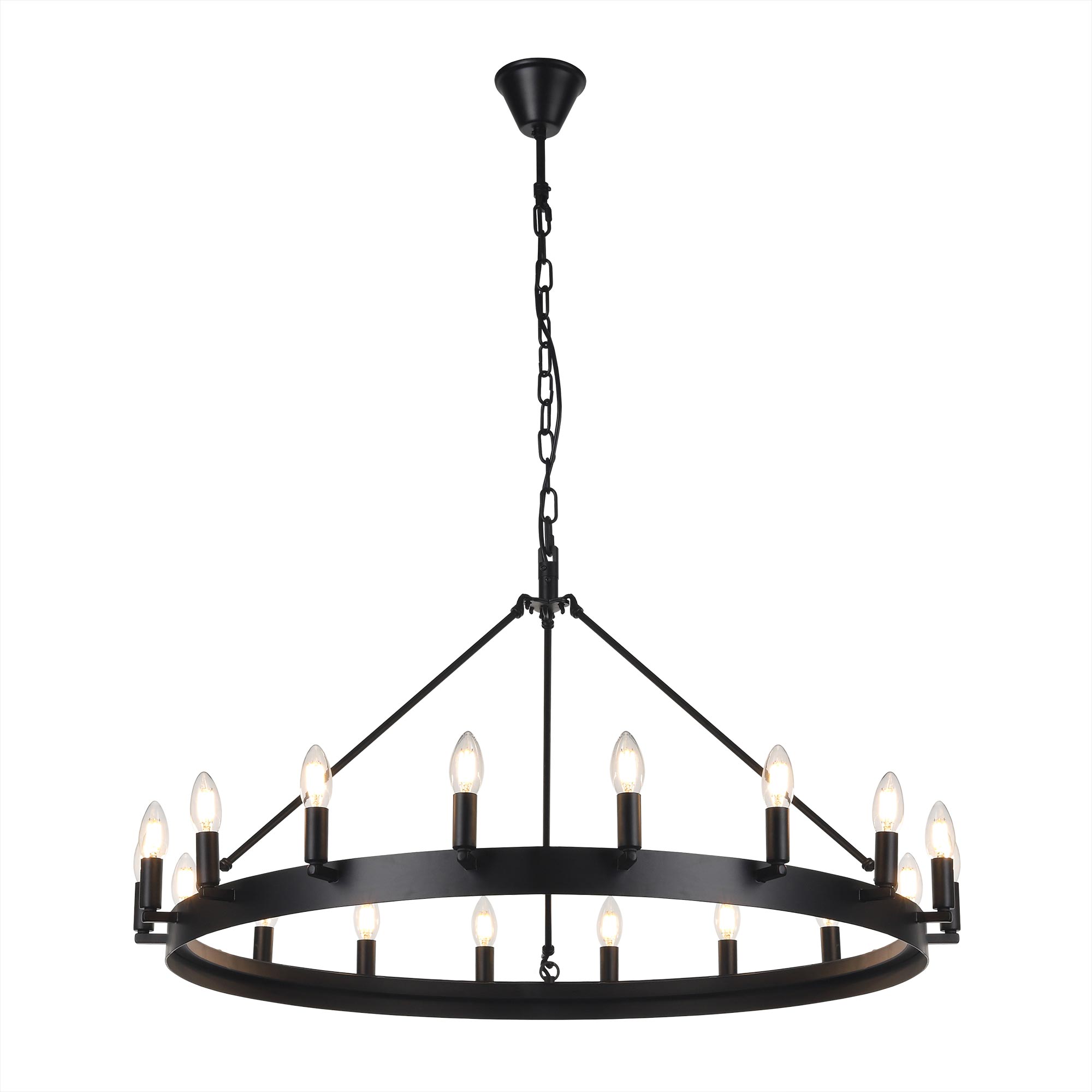 Люстра Citilux cl470118 смитсон
