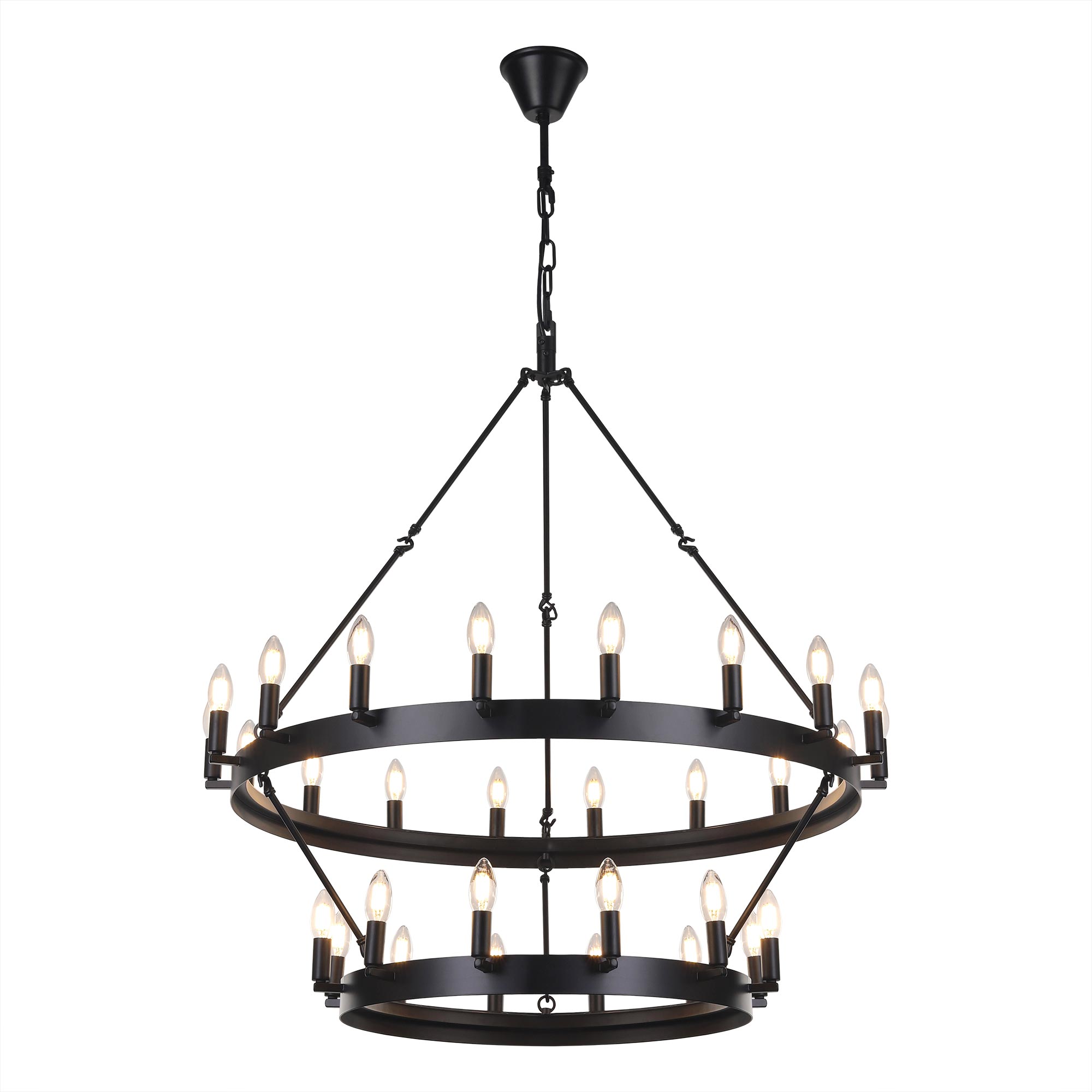 Люстра Citilux cl470230 смитсон