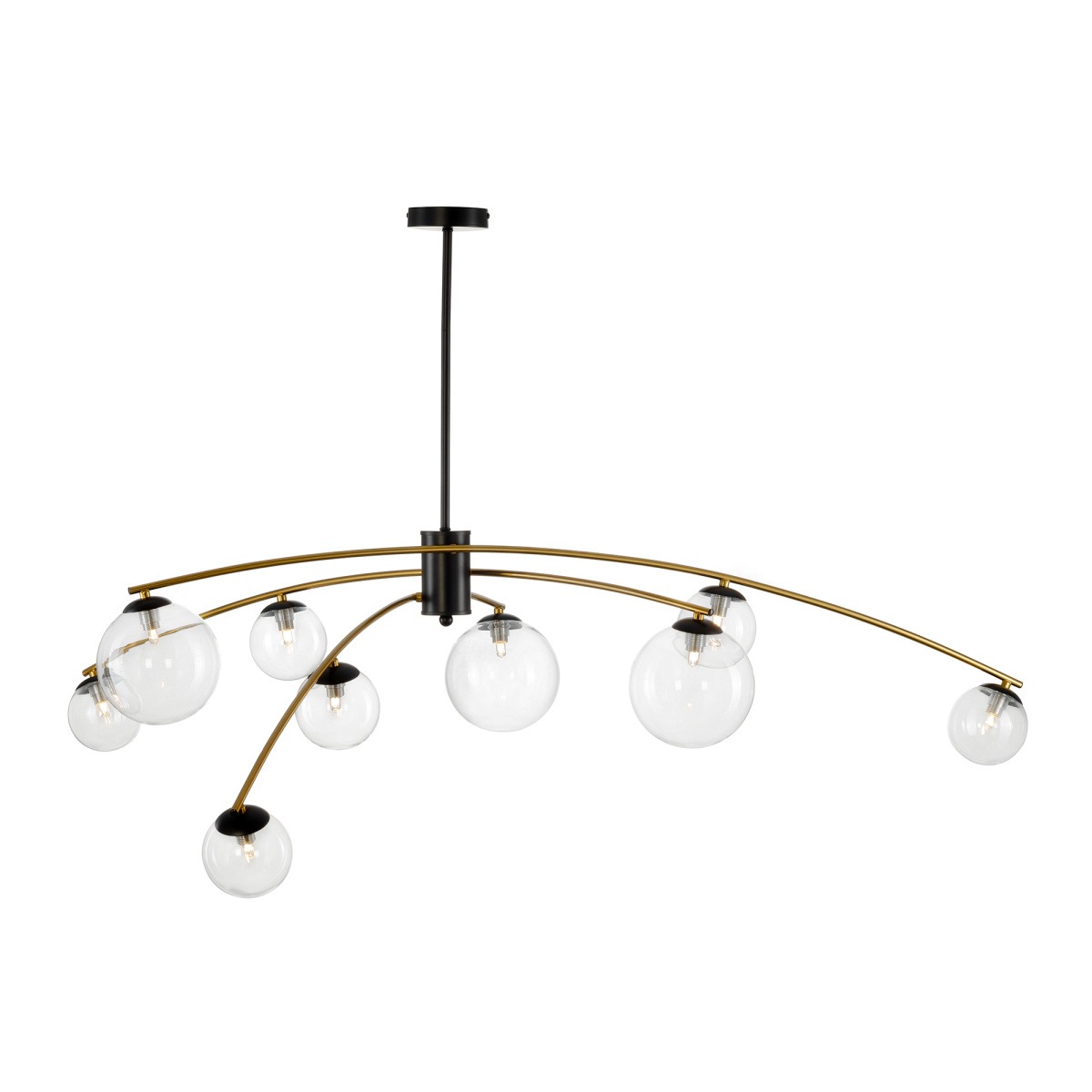 Люстра Citilux Fisher CL218193