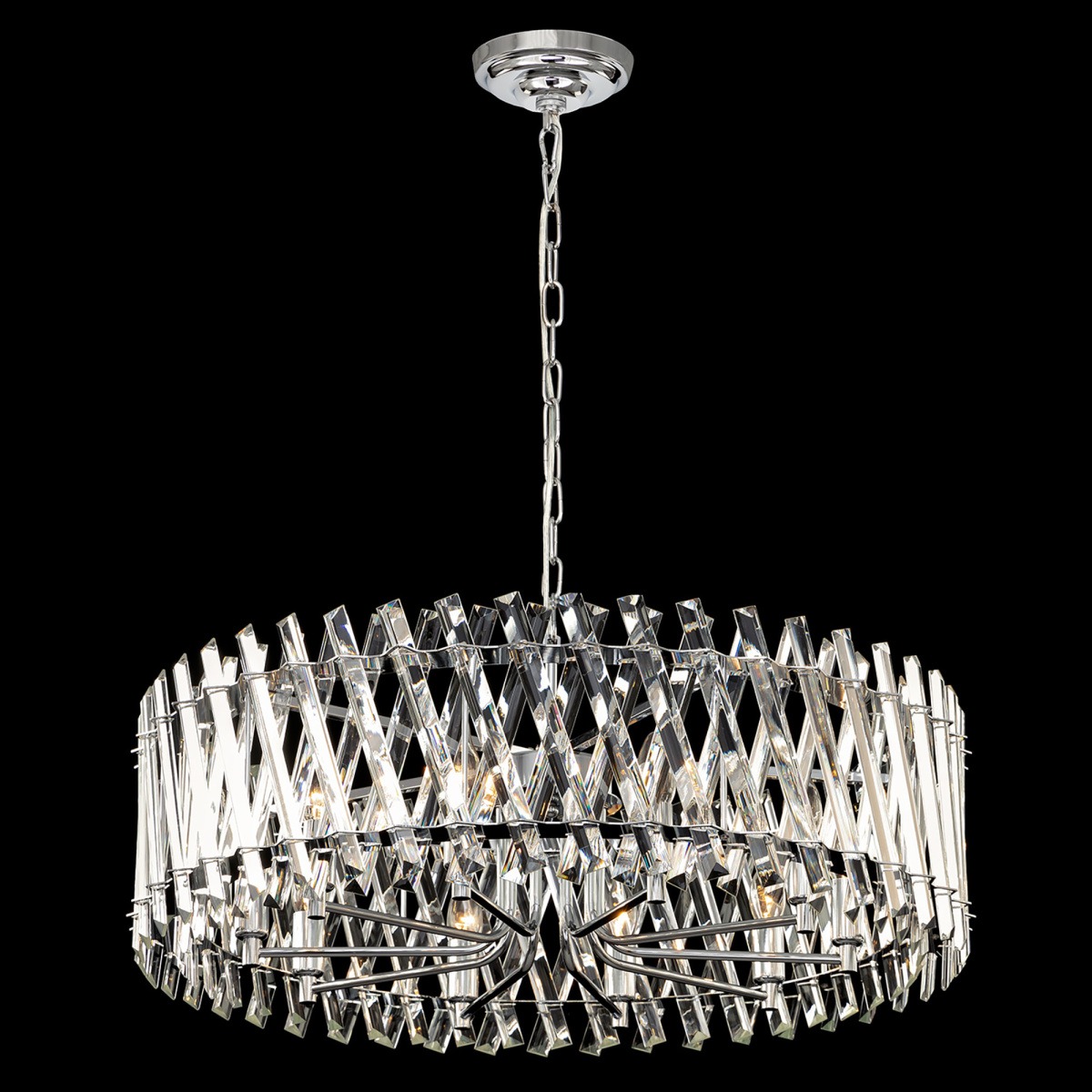 Люстра Citilux Ингвар CL334291