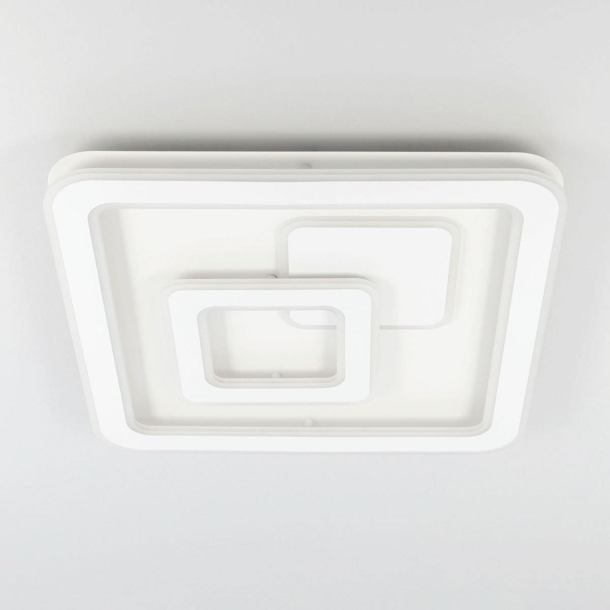 Люстра Citilux Квест CL739B150E КВЕСТ С RGB