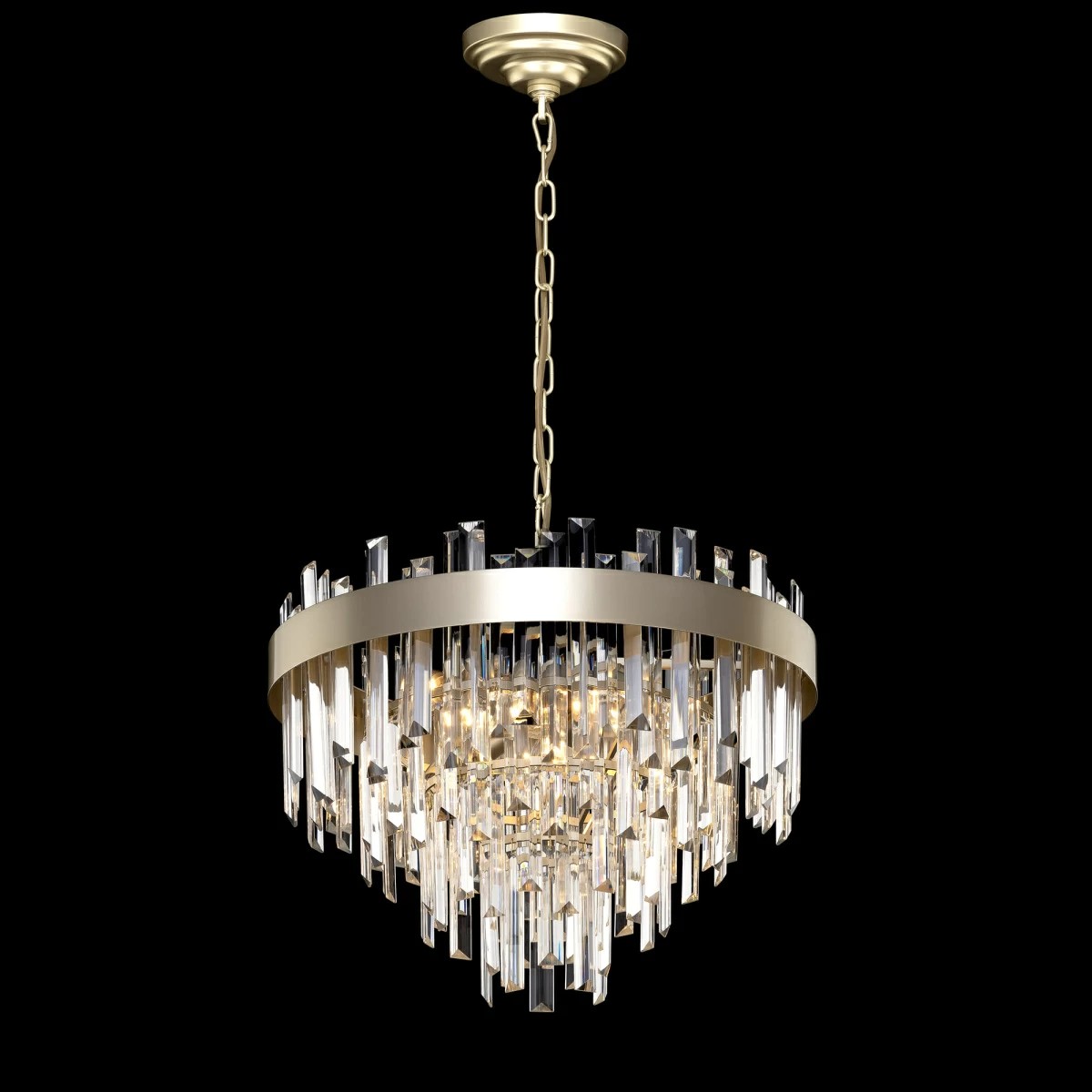 Люстра Citilux Лаура cl301262