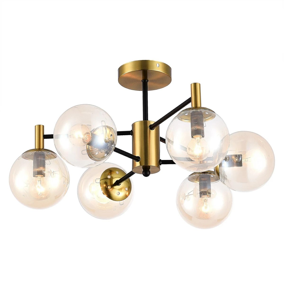 Люстра Citilux Шарлиз cl143163