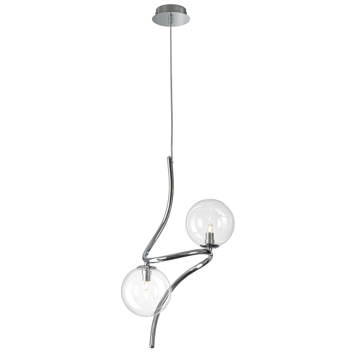 Люстра Citilux Vansa CL206021