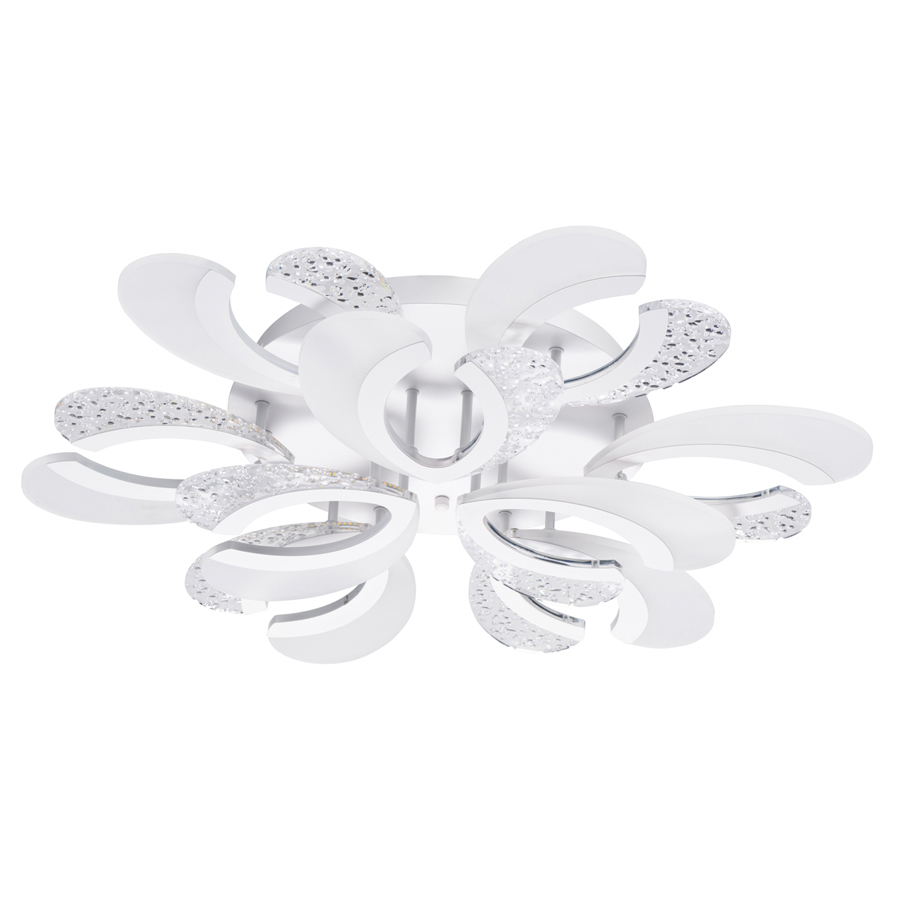 Люстра De city 424012209 144w led