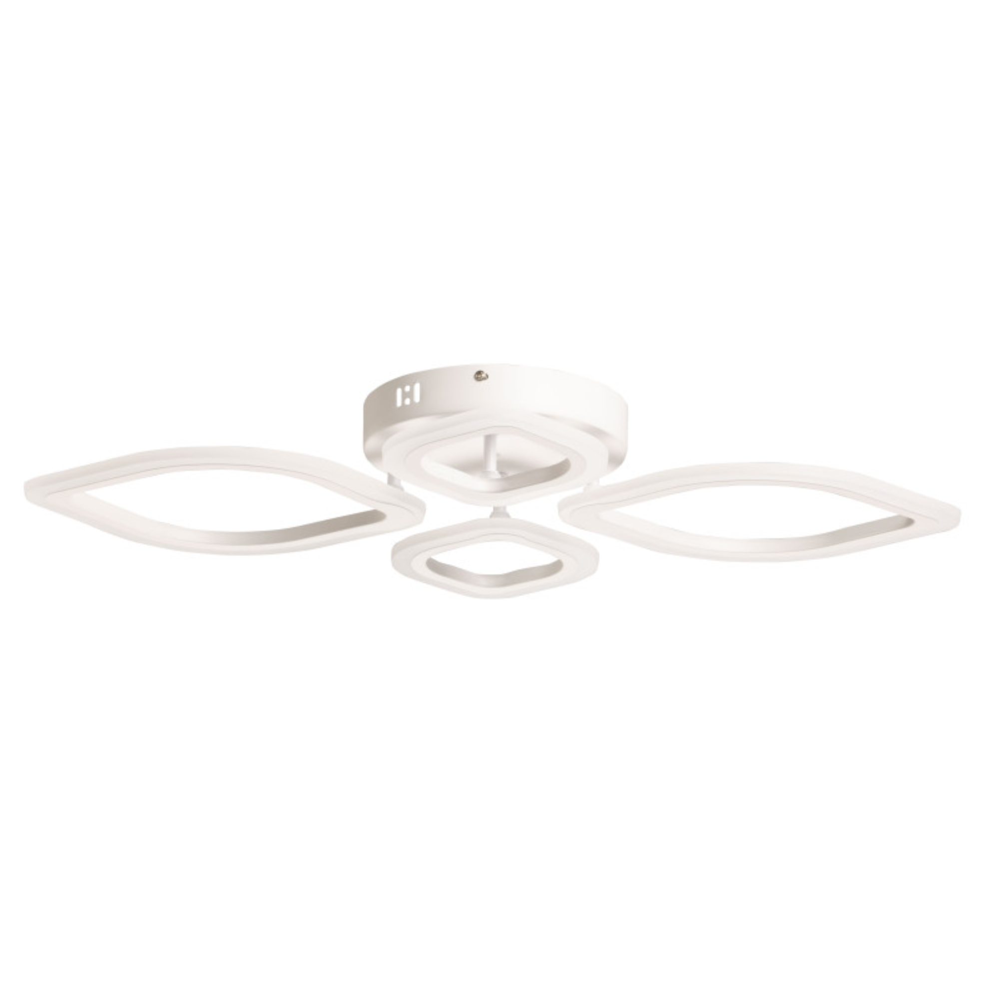 Люстра De city 424018104 64w led 220v