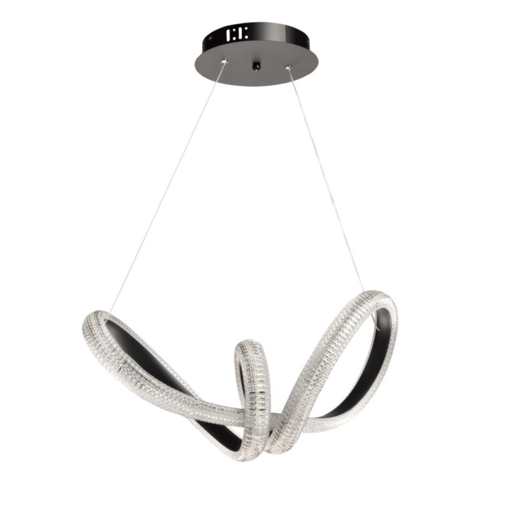 Люстра De city 510016101 90w led 220v