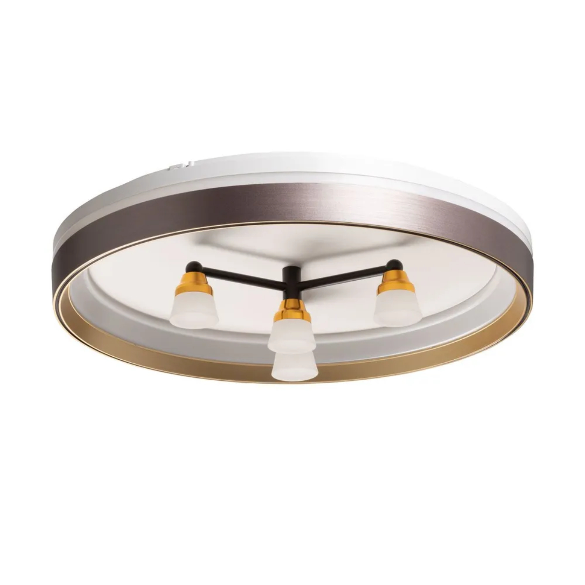 Люстра De city 660014701 96W 4W LED 220V
