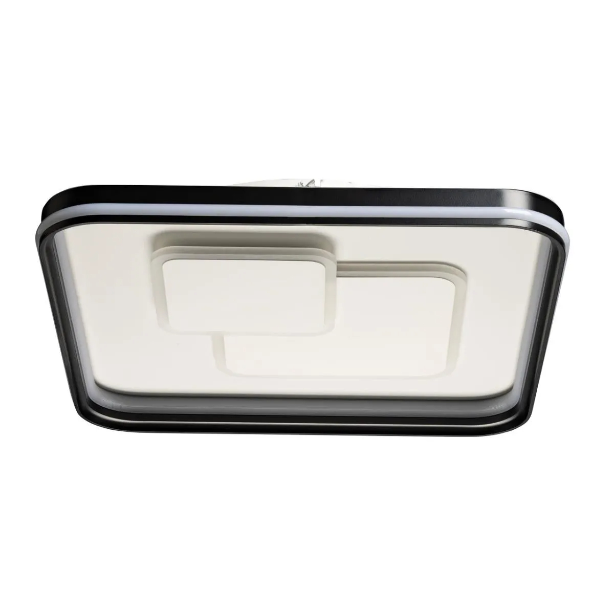 Люстра De city 660014801 2/87w led 220v