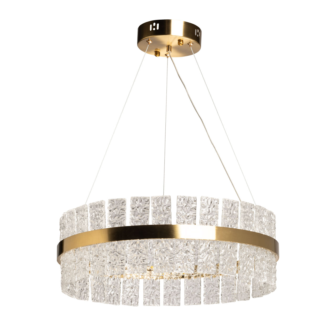 Люстра De city Бриз 230010901 62w led