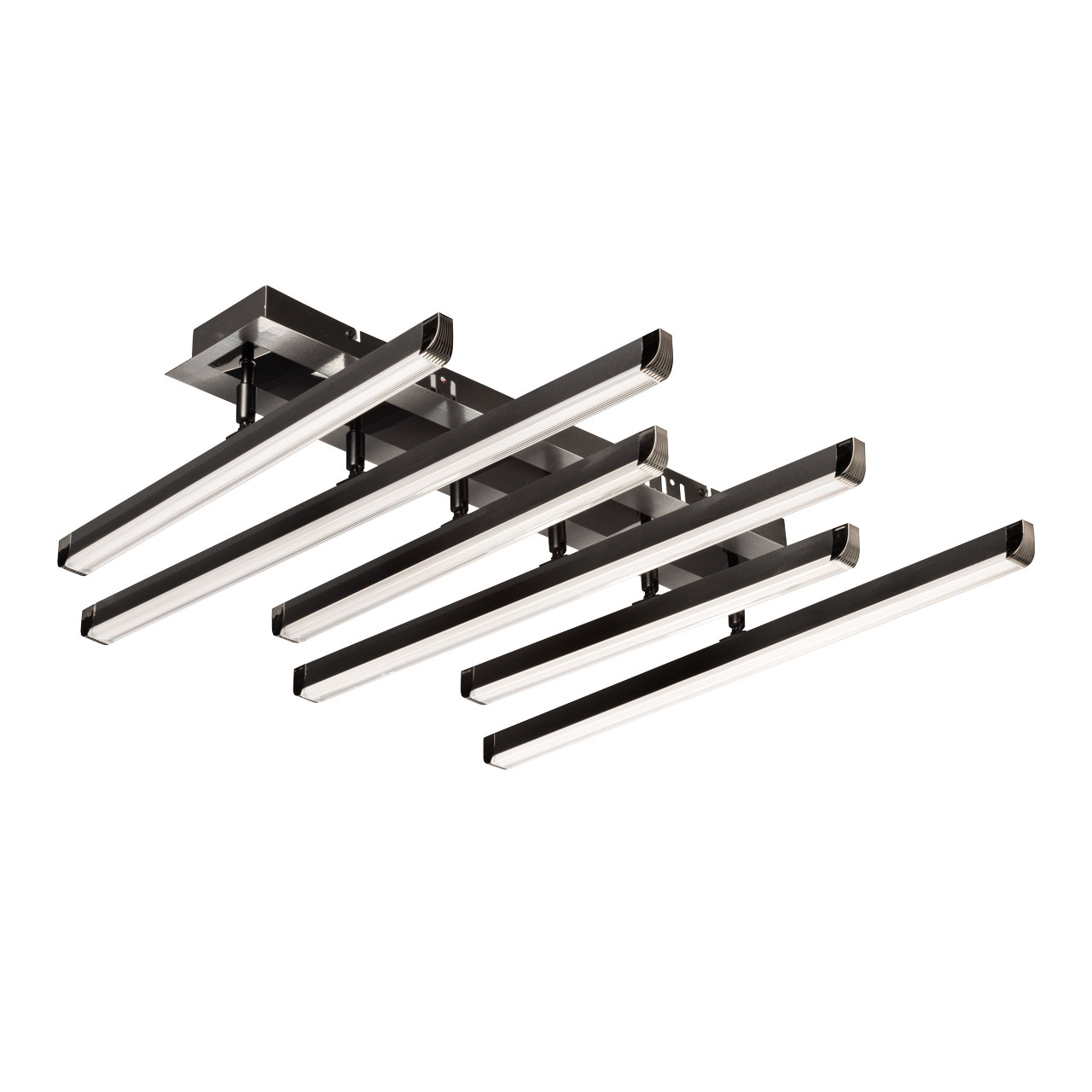 Люстра De city Драйв 377014206 2/24w 2/36w led