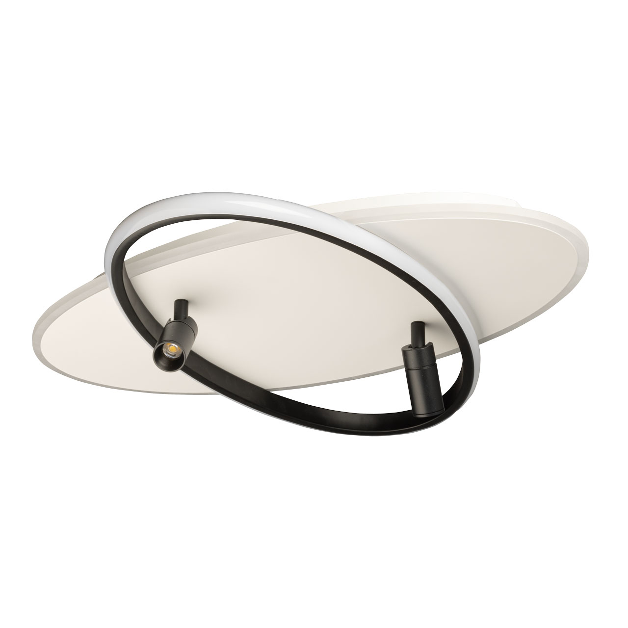 Люстра De city Драйв 377015004 84w 14w led