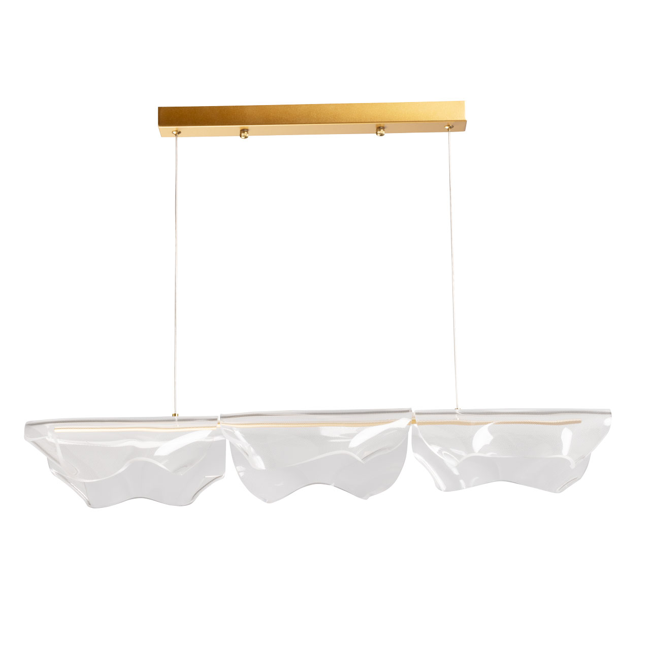 Люстра De city Конти 488013401 24w led