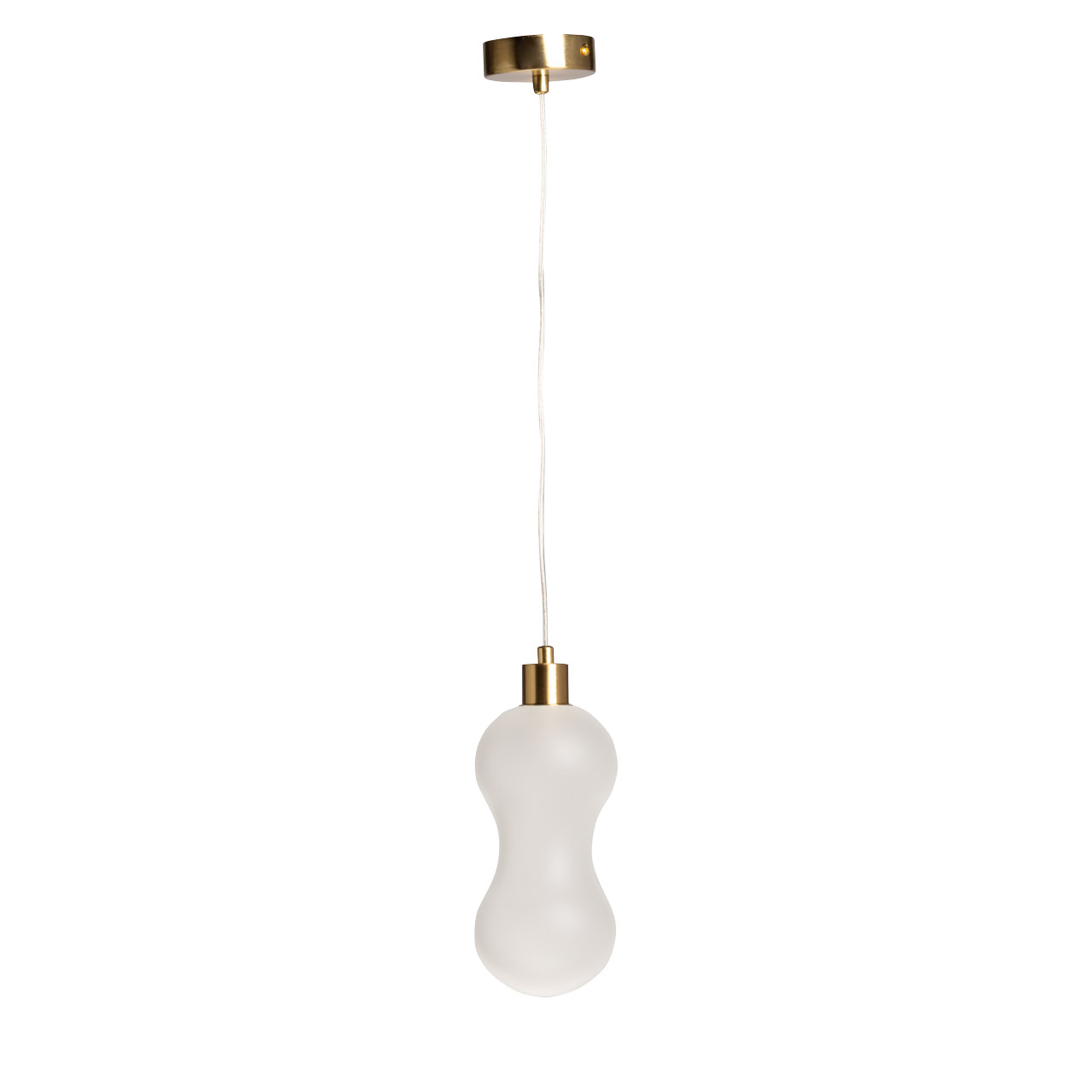 Люстра De city Крайс 657014801 1/7w led g9