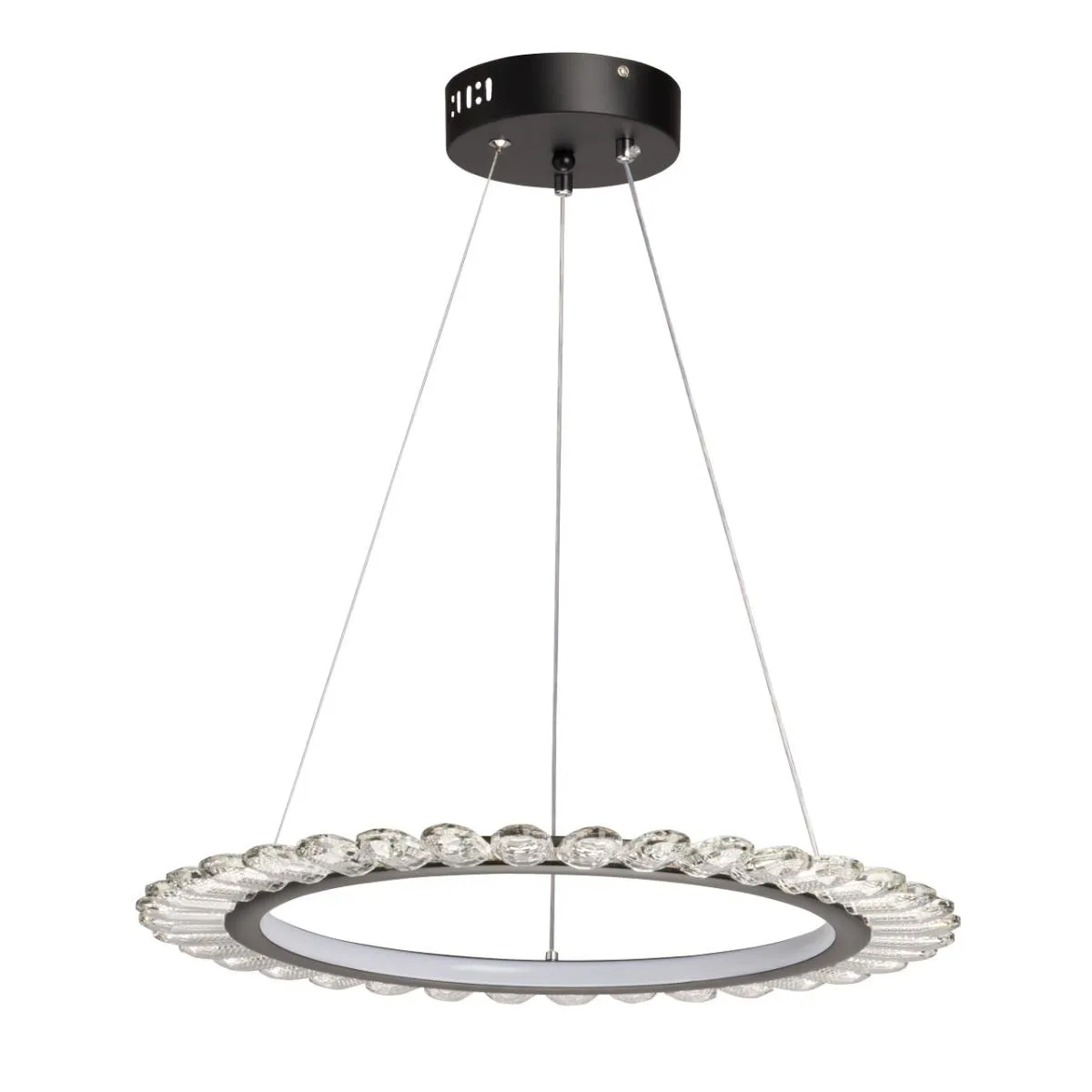 Люстра De city Мадлен 424017501 94W LED 220V