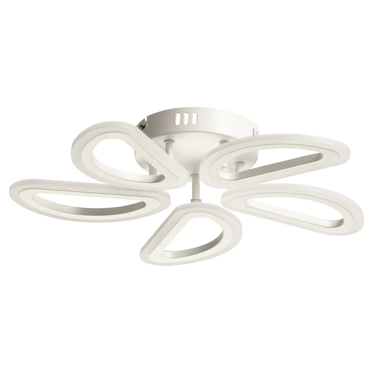 Люстра De city Мадлен 424018805 60W LED 220V
