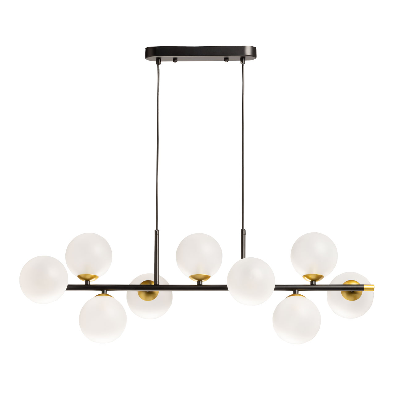 Люстра De city Оливия 306015809 9/5w led g9